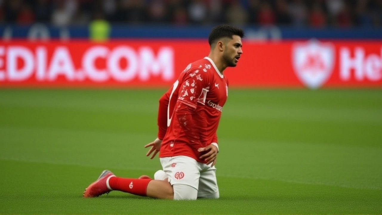 Mainz 05 startet mit Sieg in die UEFA Conference League 2025/26