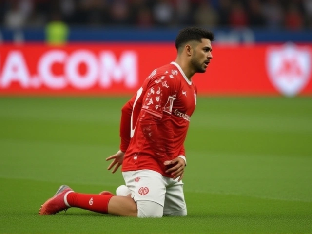 Mainz 05 startet mit Sieg in die UEFA Conference League 2025/26