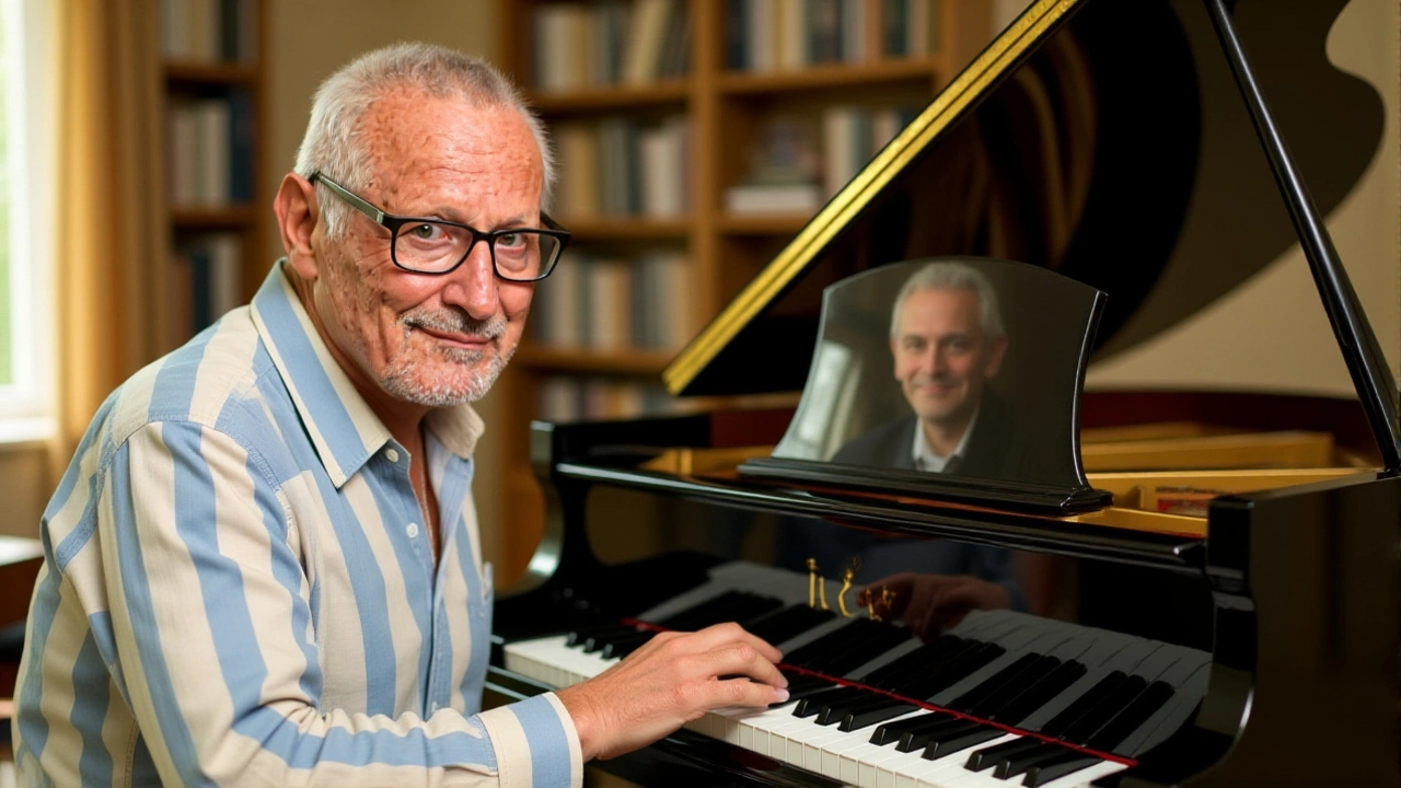 Die Konsequenzen: Konzerte abgesagt, Name beschädigt