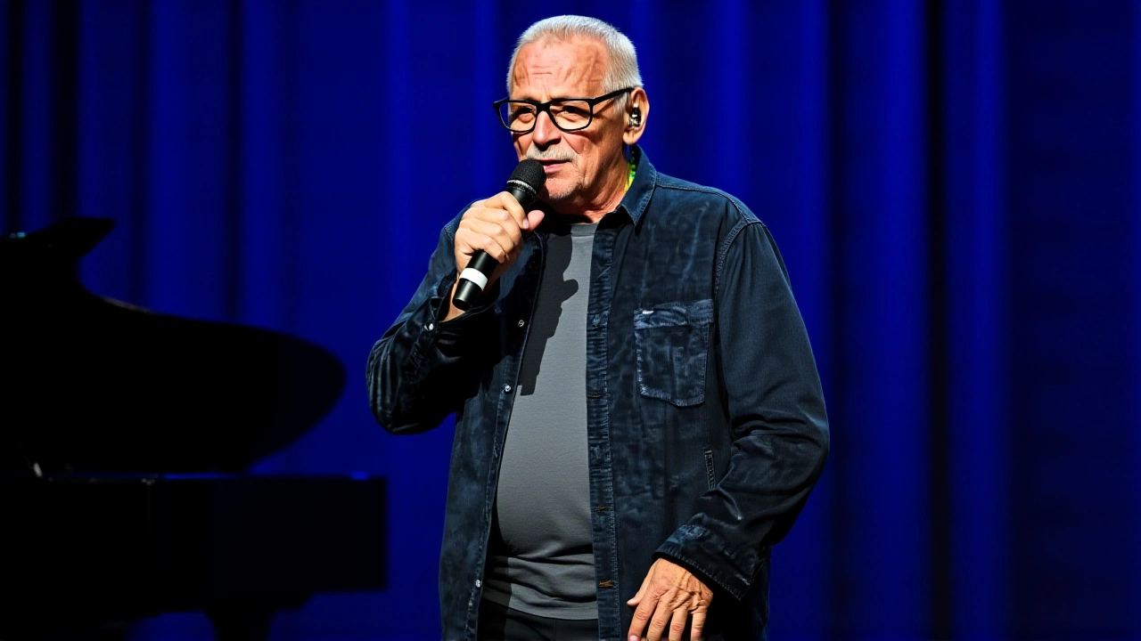 Ehe, Kinder, Wiedersehen – und das Schweigen