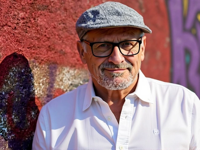 Konstantin Wecker: Beziehung zu 15-Jähriger – Musiker nennt Verhalten „moralisch völlig unangemessen“